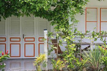 Residence Orcea Sainte-Anne Exterior photo